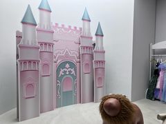 -红舞鞋舞蹈教育(近江校区)