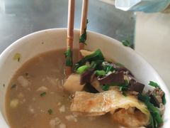 -龙门李家三旦羊肉汤馆