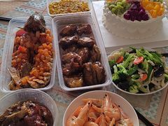 -四远香糕点(长江道店)