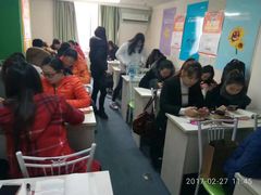 -恒企会计培训(成都天府广场校区)