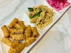 -雅佳神话·麻辣烤鱼(新街口店)