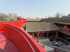 -和风景里酒店(护国寺店)