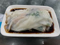 -穗银肠粉店(东川路店)