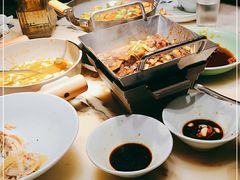 -弄堂里(滨江龙湖天街店)
