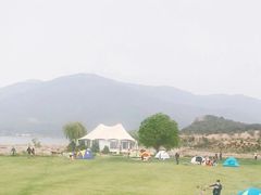 -十三陵水库