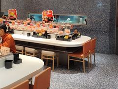 -争鲜回转寿司(朝北大悦城店)