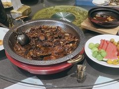 -箪食巷私房菜馆·鲁菜(玉函路店)