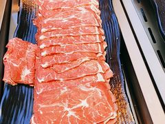 -三京祥烤肉自助料理(慈云寺店)