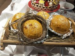 -山西会馆·晋菜·晋商宴·牌匾博物馆(胜利东街店)