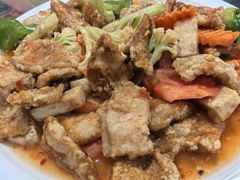 -好运来饭店(新城路店)