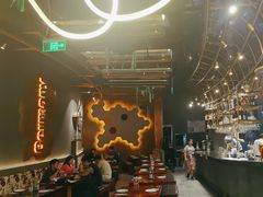 -haxnbauer海森堡德国餐厅(深圳coco店)