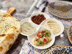 -bosphorus 铂斯西餐厅·土耳其烧烤(环市中路店)