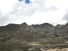 -兔儿山
