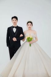 -第一夫人婚纱摄影(南京店)