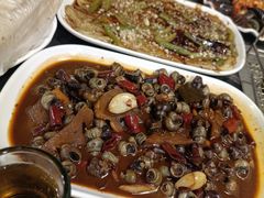 -红棚子肚绷·徐州烧烤(南京店)