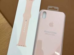 -Apple 零售店(Canton Road)