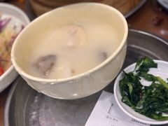-百年认一力 太原老字号 (桥头街店)