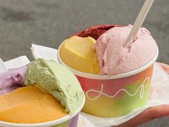 -Dip in Gelato(富民路店)