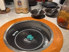 -芸山季·云南山珍菌火锅(南翔印象城MEGA店)