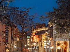 -赤坎·广东华侨国际旅游度假区