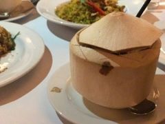 -Thai Pothong Restaurant