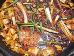 -黔有有贵州酸汤夺夺粉火锅(五味十字店)