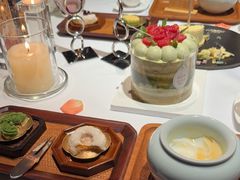 -京兆尹(雍和宫店)