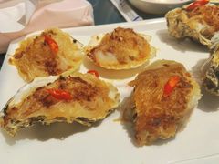 -壹陆陆烧烤(平房总店)