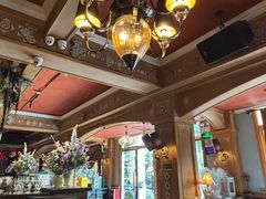 -火车头法国西餐厅