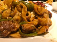 -燕郊烧鸽子(广安路店)