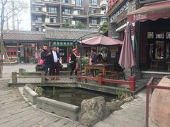 -三道苗苗鱼(三道堰老字号店)