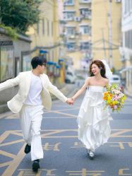 -雅云婚纱摄影工作室旗舰店