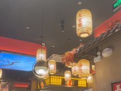 -恰饭·老长沙市井菜 (天河客运站店)
