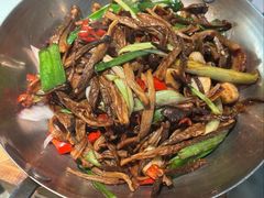 -绿茶餐厅(青岛城阳万象汇店)