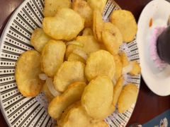 -卢布里西餐厅(总店)