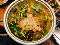 -原始泥炉烤肉(总店)