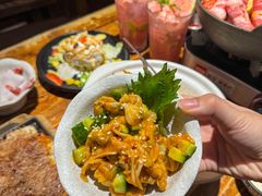 -小川洋风料理(街道口店)