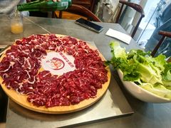 -鑫宝沙茶牛肉火锅(永泰店)