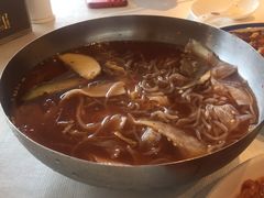 -阿里郎海鲜酒店