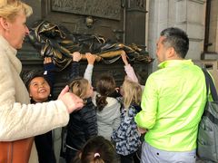 -布鲁塞尔大广场