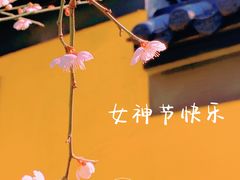 -鸡鸣寺
