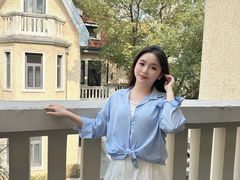 -萬國春·中菜馆(颐和公馆店)