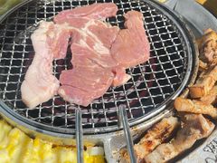 -姜虎东白丁烤肉(恒隆广场店)