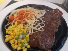 -豪客来牛排(重庆冉家坝SM广场1712店)