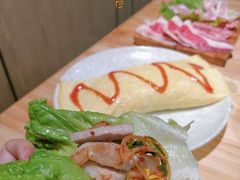 -金顺碳烤肉(番禺傍江地铁站店)