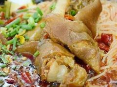 -李米线(武陵路店)
