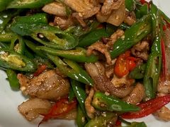 -冯记豆花店(健翔桥店)