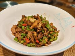 -佬湘楼(越秀城市广场店)