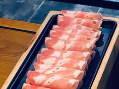 澳洲肥牛-香天下火锅(凯德·天府店)