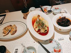 -维园悦谱·海派家常菜(乌鲁木齐南路店)